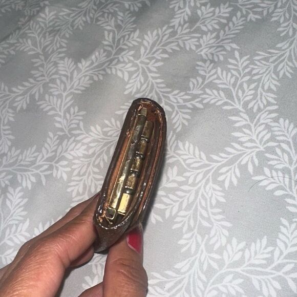 Louis Vuitton Key holder Brown Monogram - Picture 8 of 10